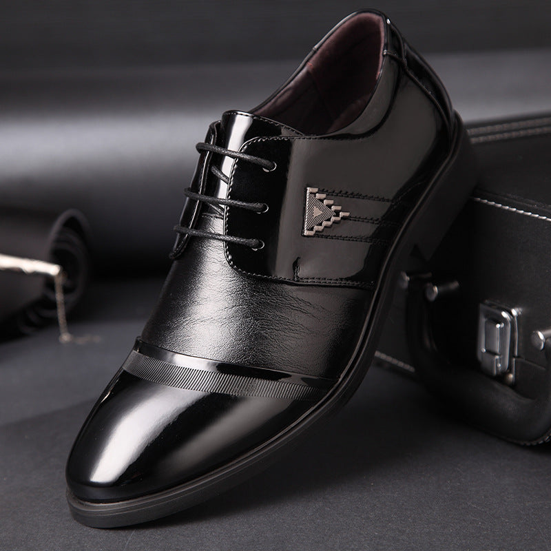 Men's Business  Shoes