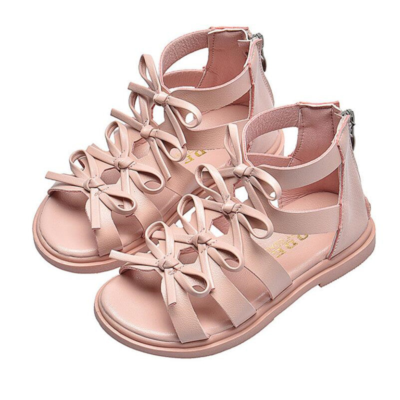 Baby Girl Princess Sandals