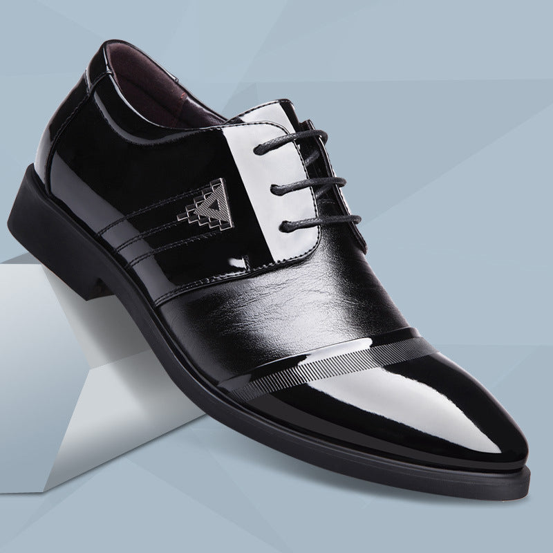 Men's Business  Shoes