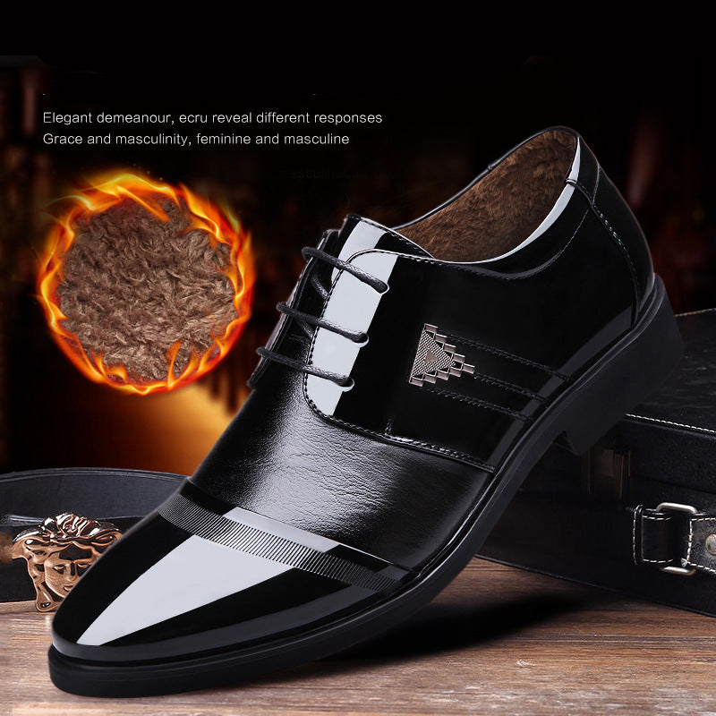 Men's Business  Shoes