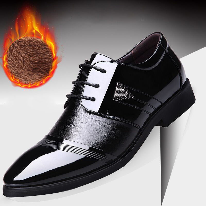 Men's Business  Shoes