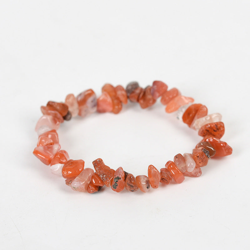 "Top Rated"  Crystal Stone Bracelets