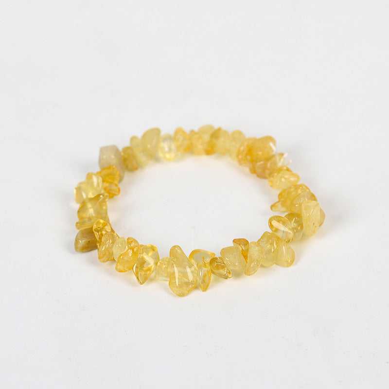 "Top Rated"  Crystal Stone Bracelets