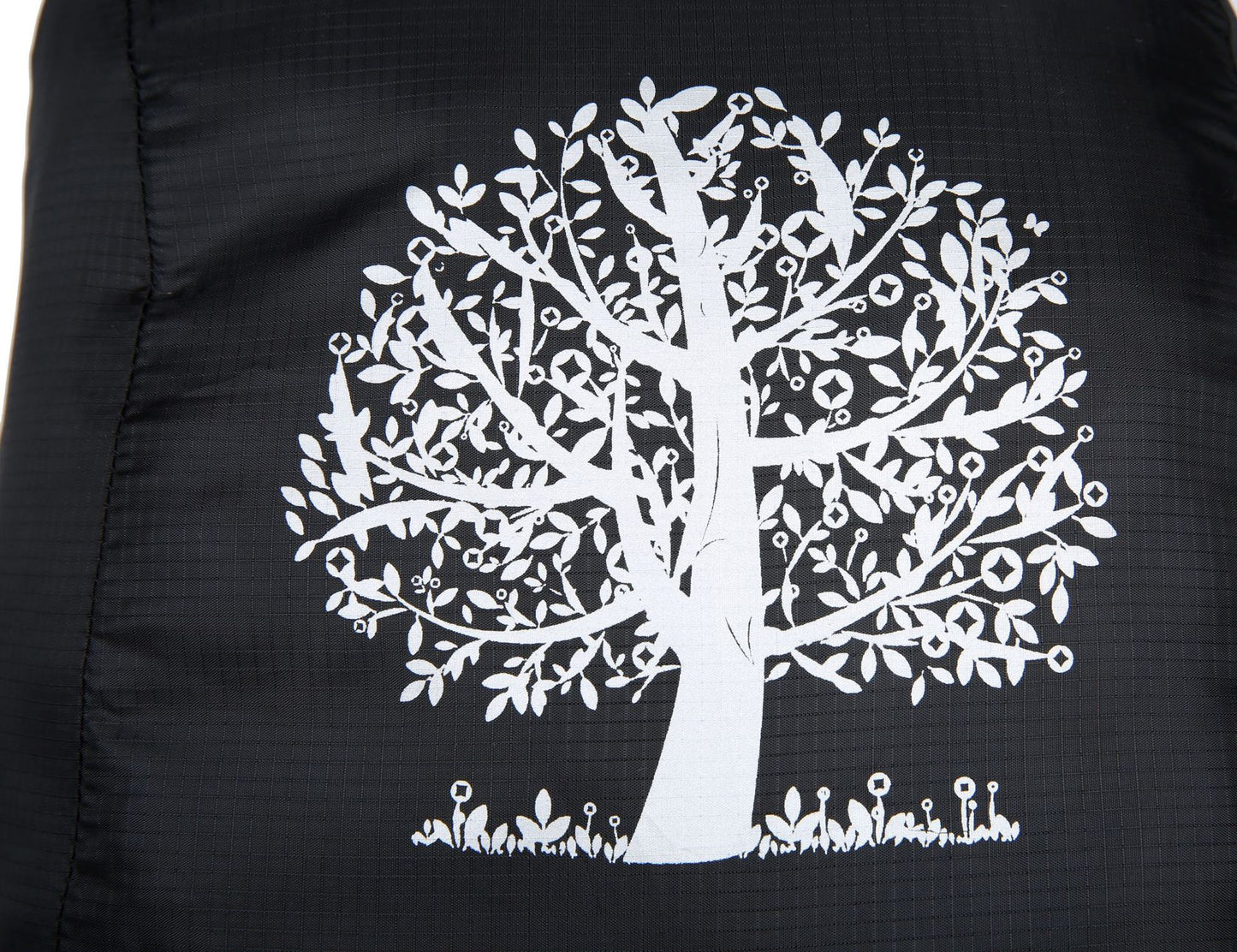 Tree of Life foldable backpack