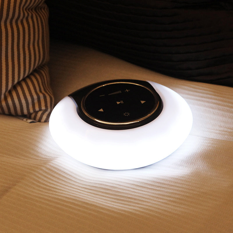 Creative Bluetooth, Subwoofer Stereo Speaker, Touch Atmosphere LED nightlight