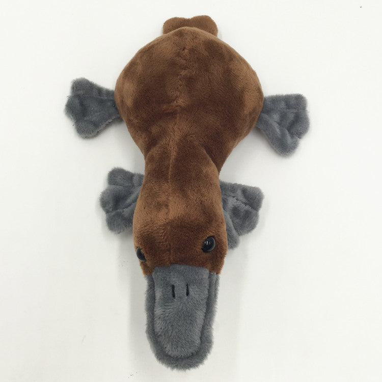 Cute Platypus Plush Toy