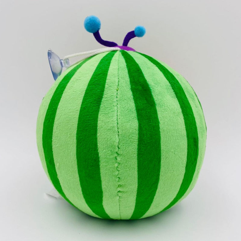 Coco Melon Plush Toys