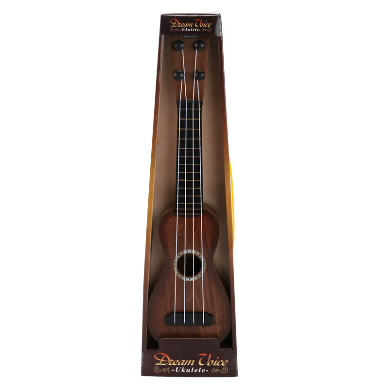 Retro Ukulele