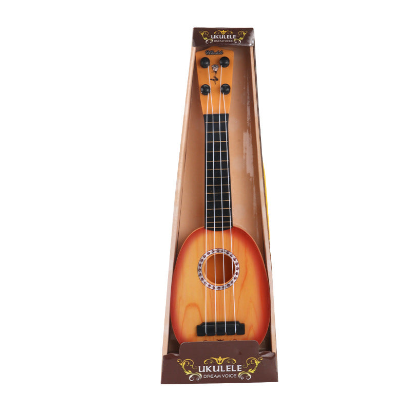 Retro Ukulele