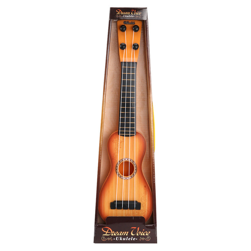 Retro Ukulele