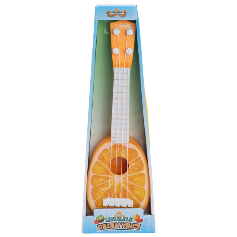 Retro Ukulele