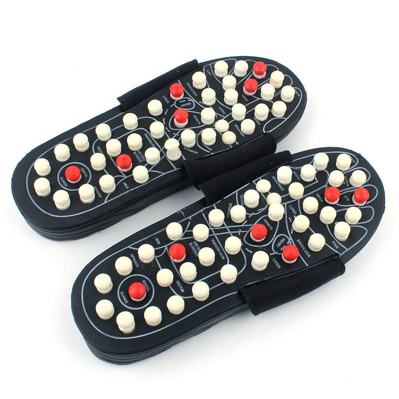 Export Massage Slippers