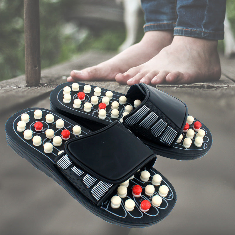 Export Massage Slippers