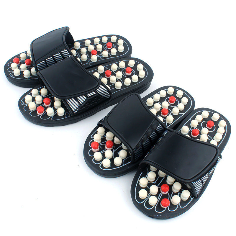 Export Massage Slippers