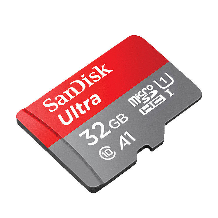 SD Memory Card 32G