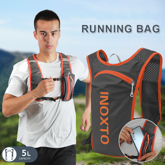 Lightweight  Sport Backpack Vest, 5L