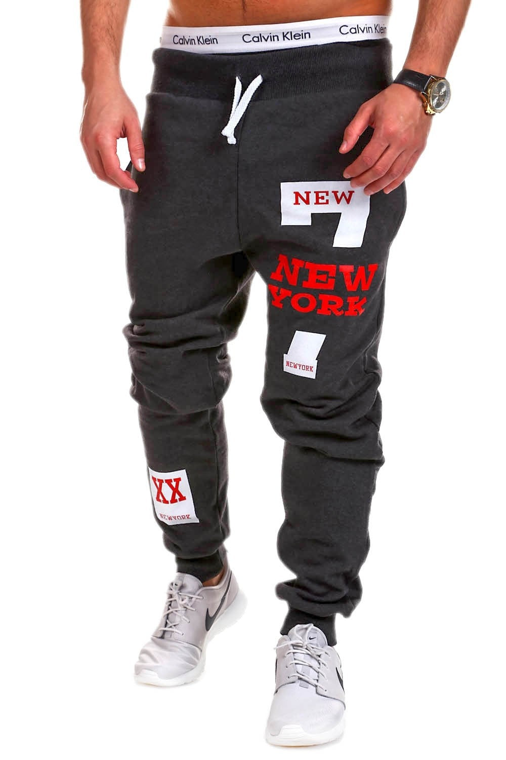 Men's New York Joggers