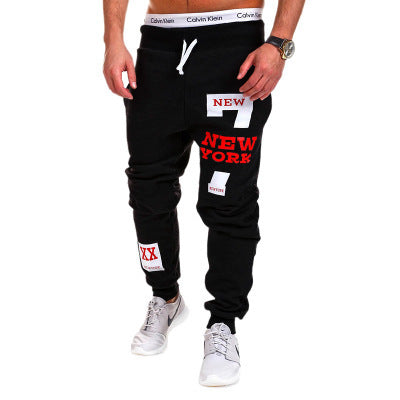 Men's New York Joggers