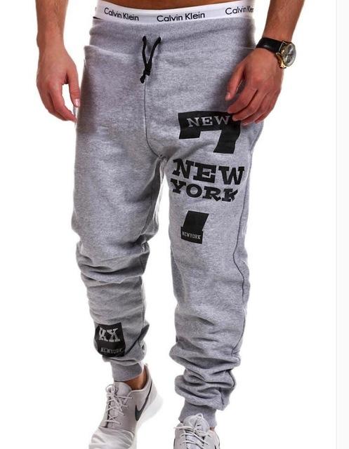 Men's New York Joggers