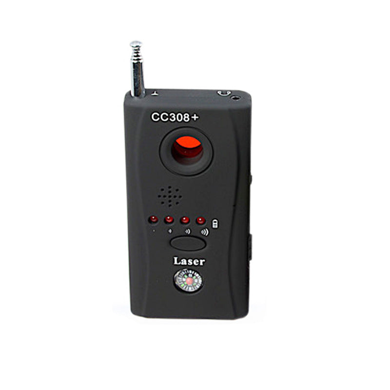 Wireless signal detector, EU & US