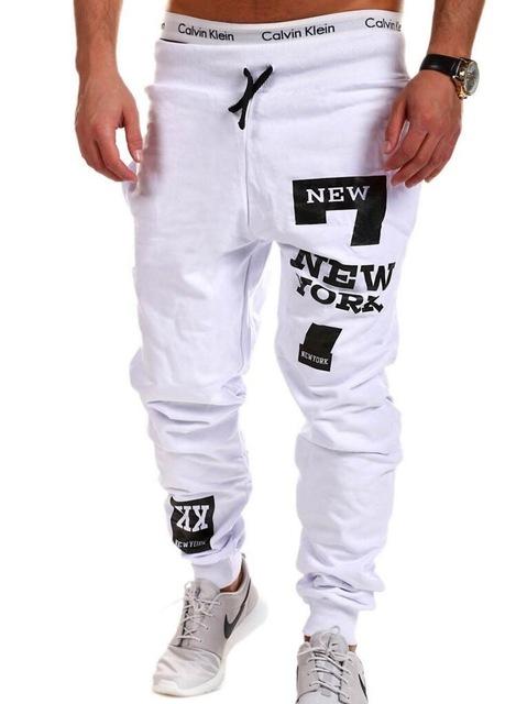 Men's New York Joggers