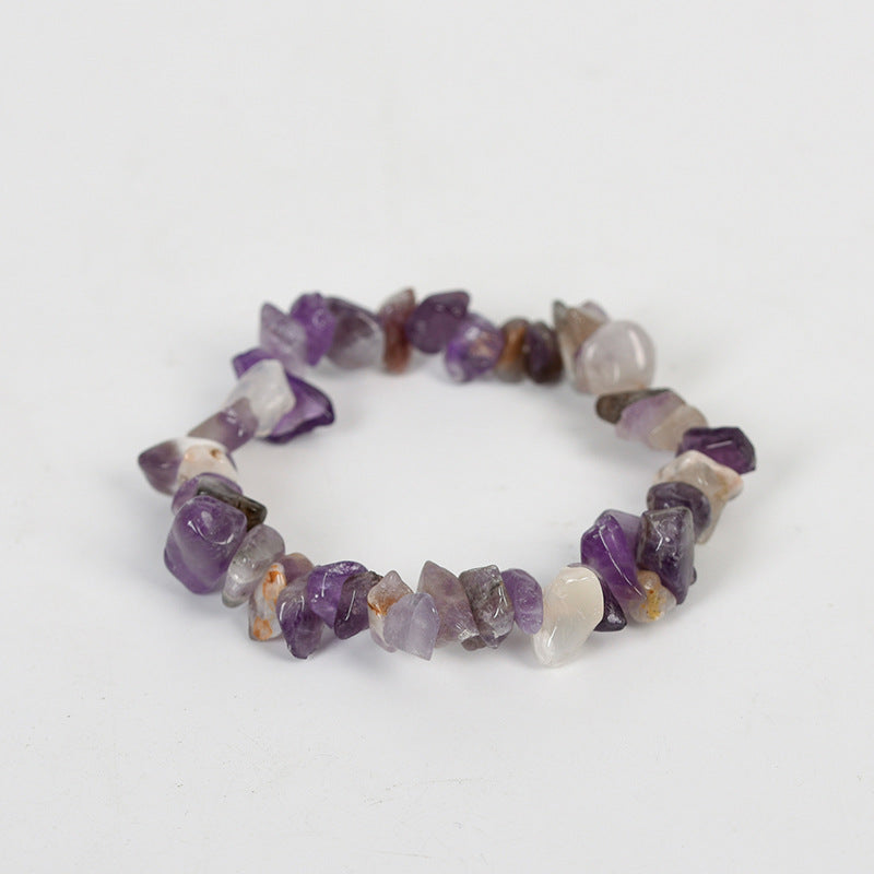 "Top Rated"  Crystal Stone Bracelets