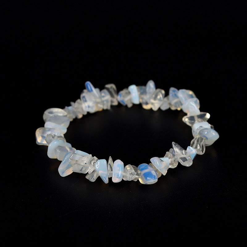 "Top Rated"  Crystal Stone Bracelets