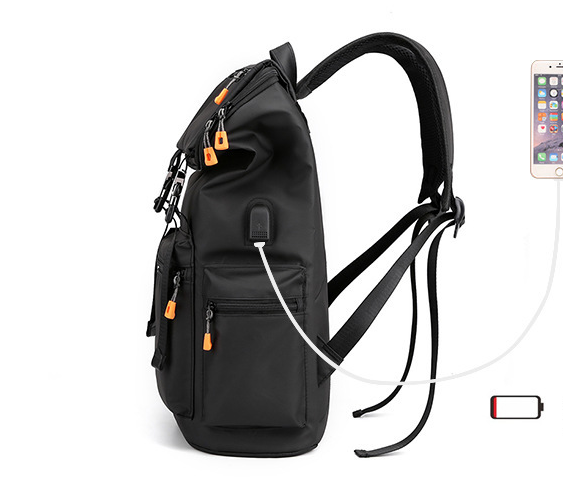 Large Capacity Travel Backpack