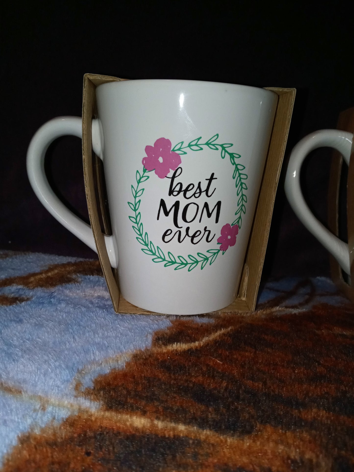 Mother's Day Mugs