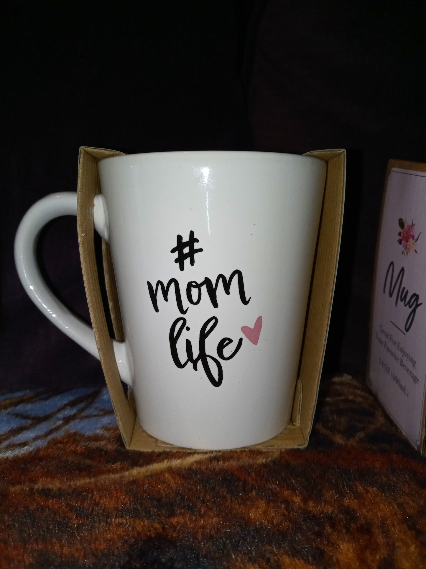 Mother's Day Mugs