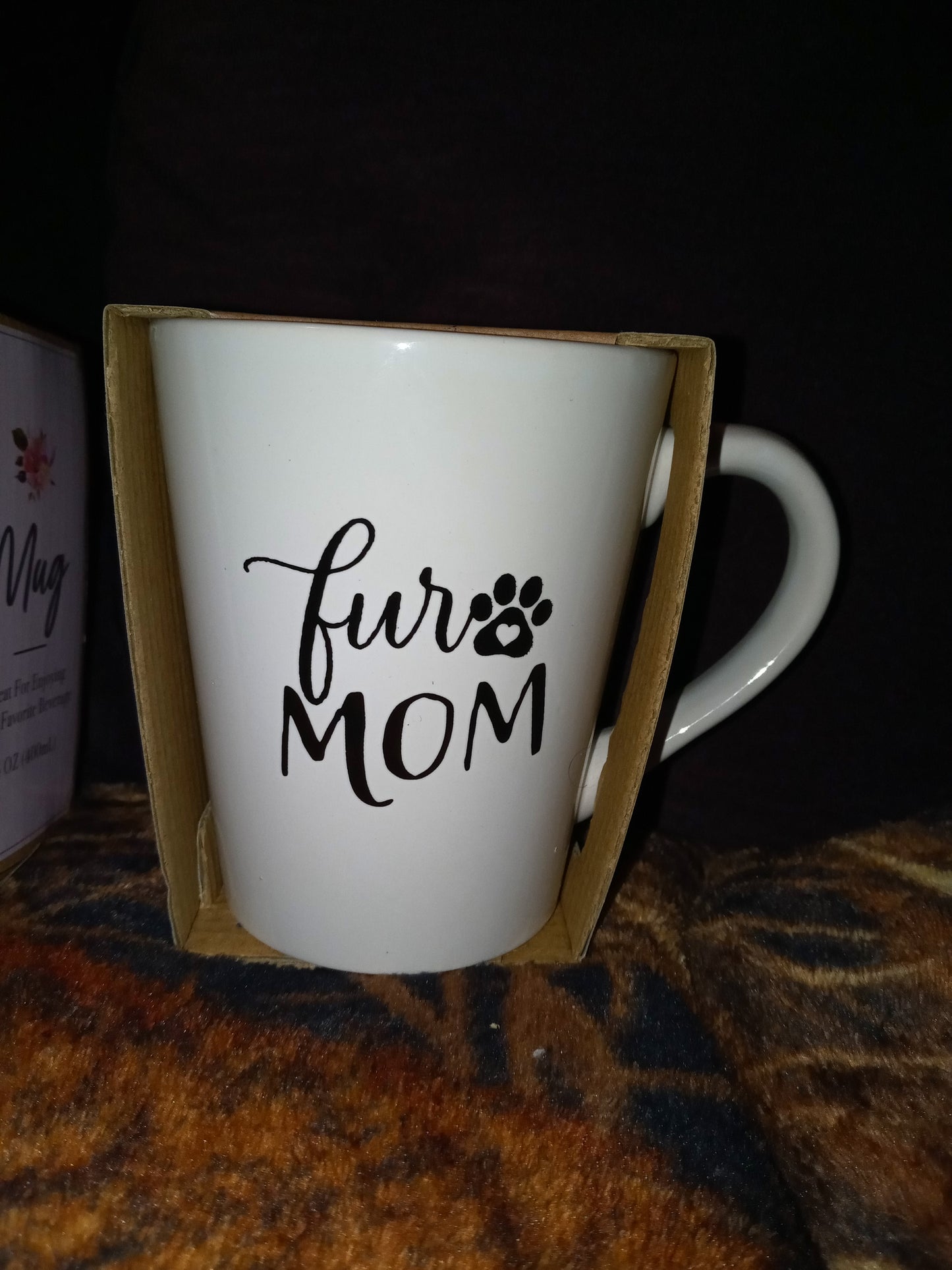 Mother's Day Mugs