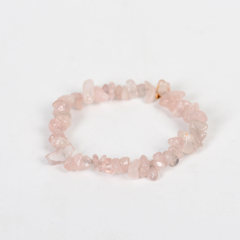 "Top Rated"  Crystal Stone Bracelets