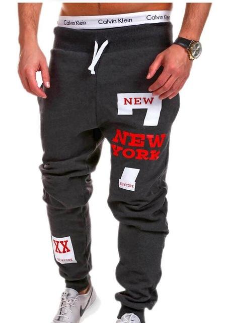 Men's New York Joggers