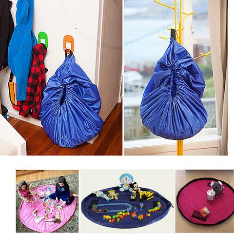 Creative play pads, convenient & waterproof, great for storage