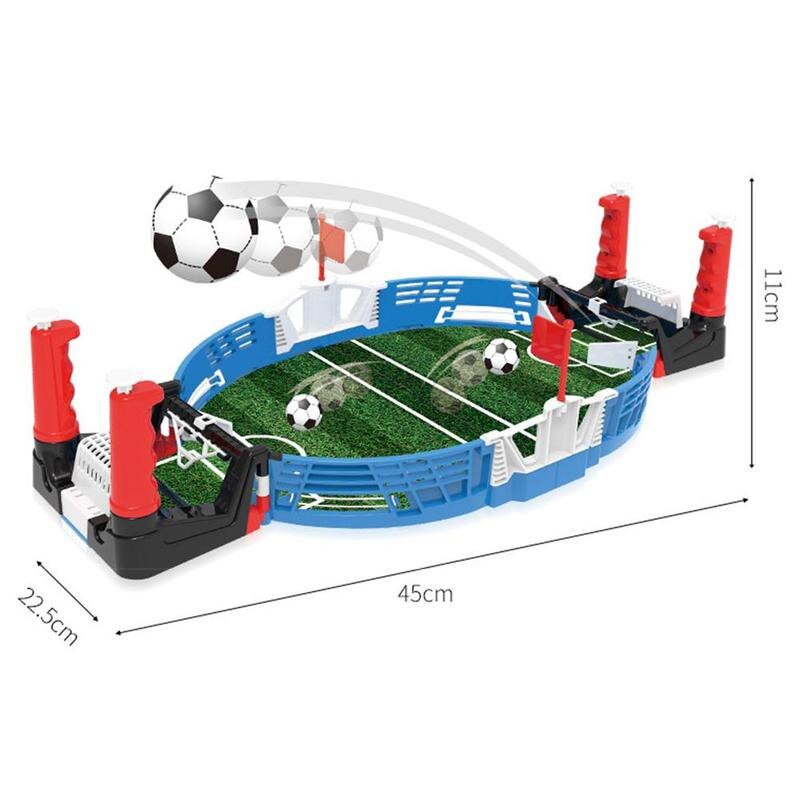 Interactive Soccer/Football Field