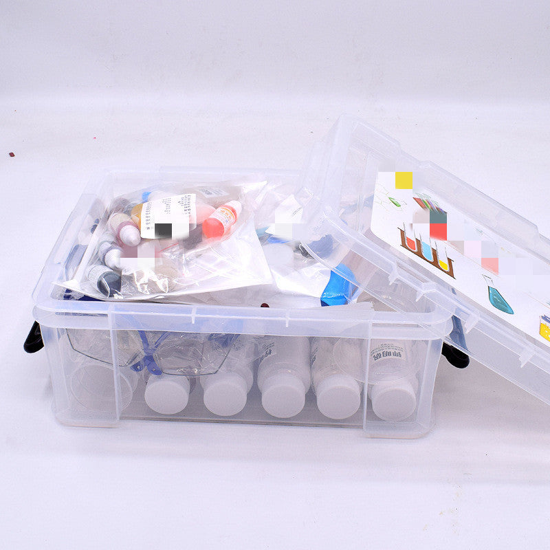 Children's STEM Science Box