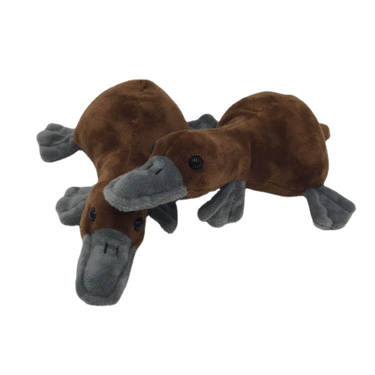 Cute Platypus Plush Toy