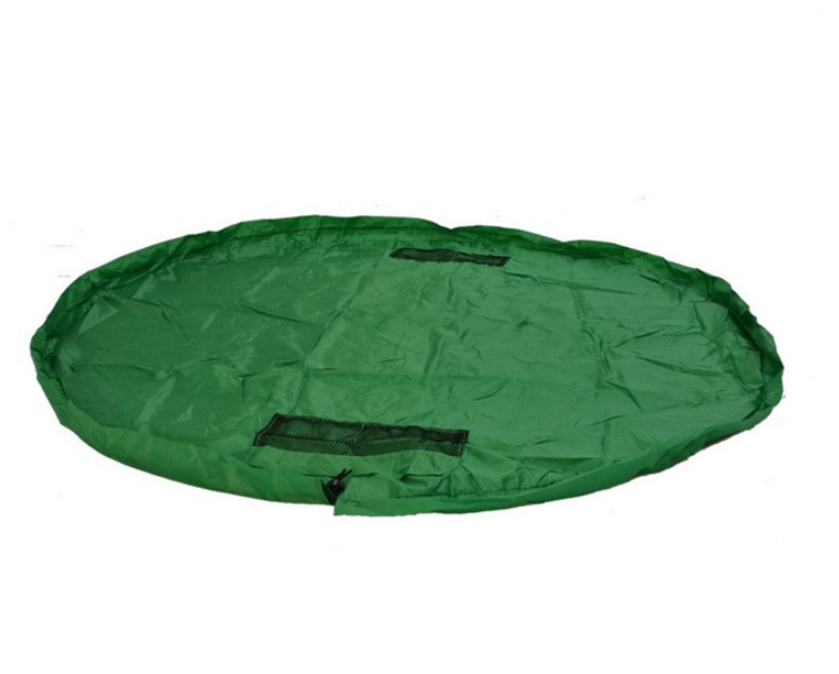 Creative play pads, convenient & waterproof, great for storage