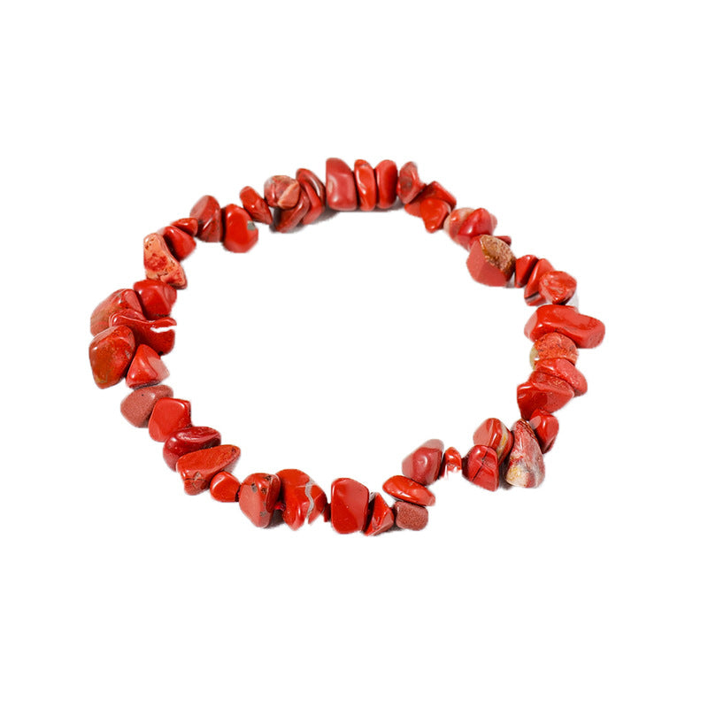 "Top Rated"  Crystal Stone Bracelets