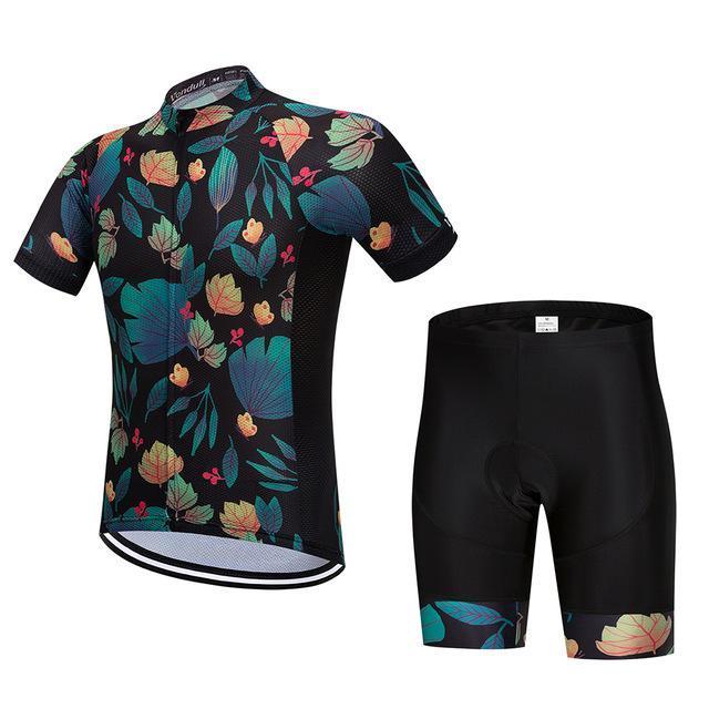 Bicycling/Cycling clothing set