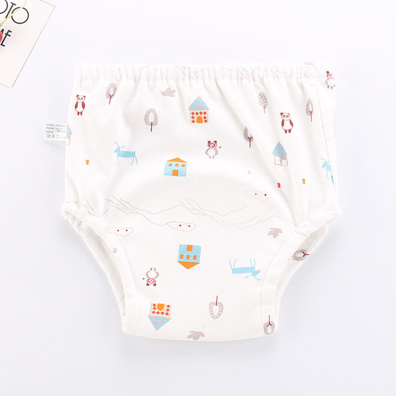 Baby Lala Breathable Urine-proof Training Pants