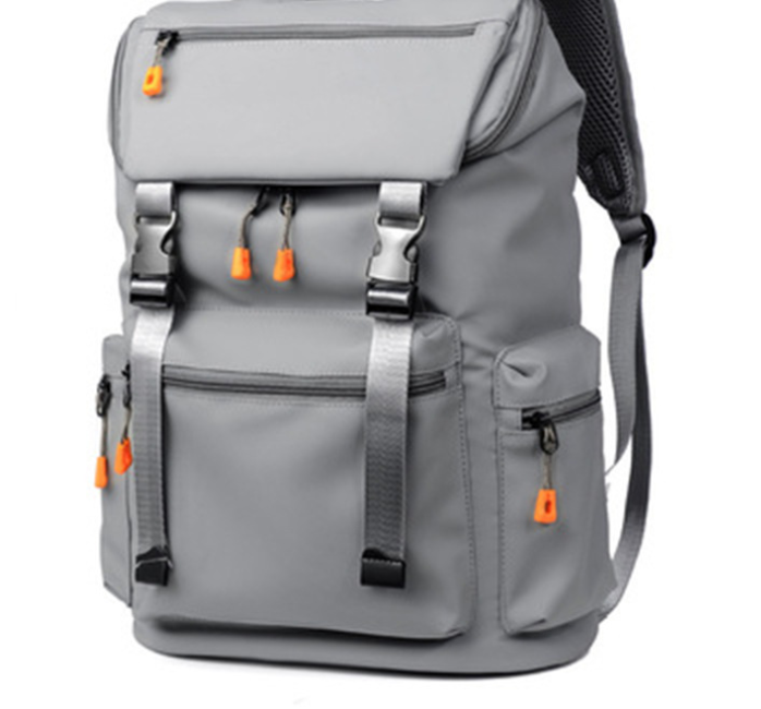 Large Capacity Travel Backpack