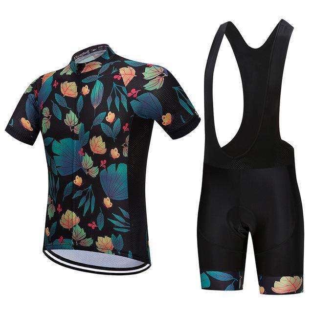 Bicycling/Cycling clothing set