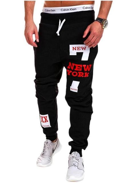 Men's New York Joggers