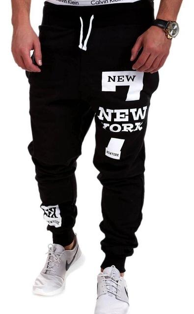 Men's New York Joggers