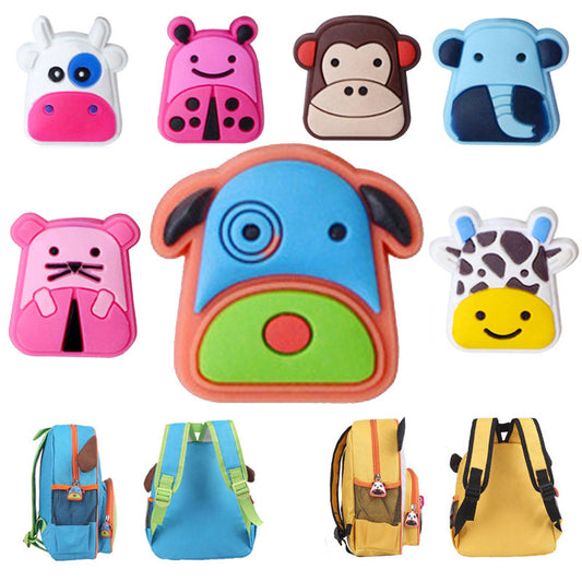 Children's  Animal backpack