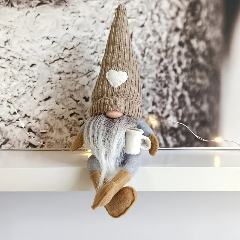 Coffee Gnome/Elf