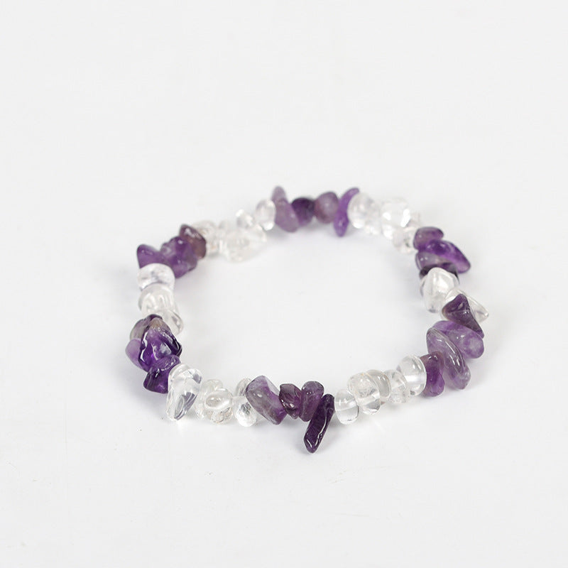 "Top Rated"  Crystal Stone Bracelets