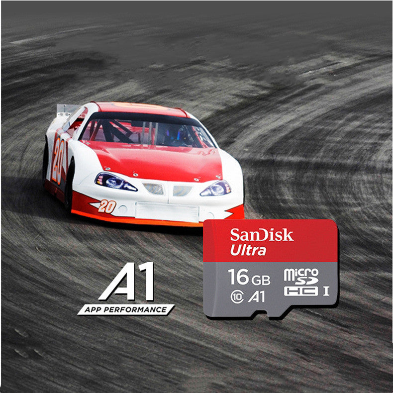 SD Memory Card 32G