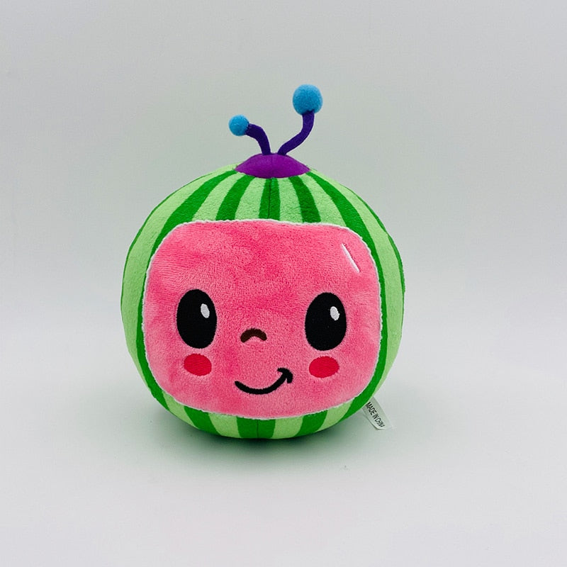 Coco Melon Plush Toys